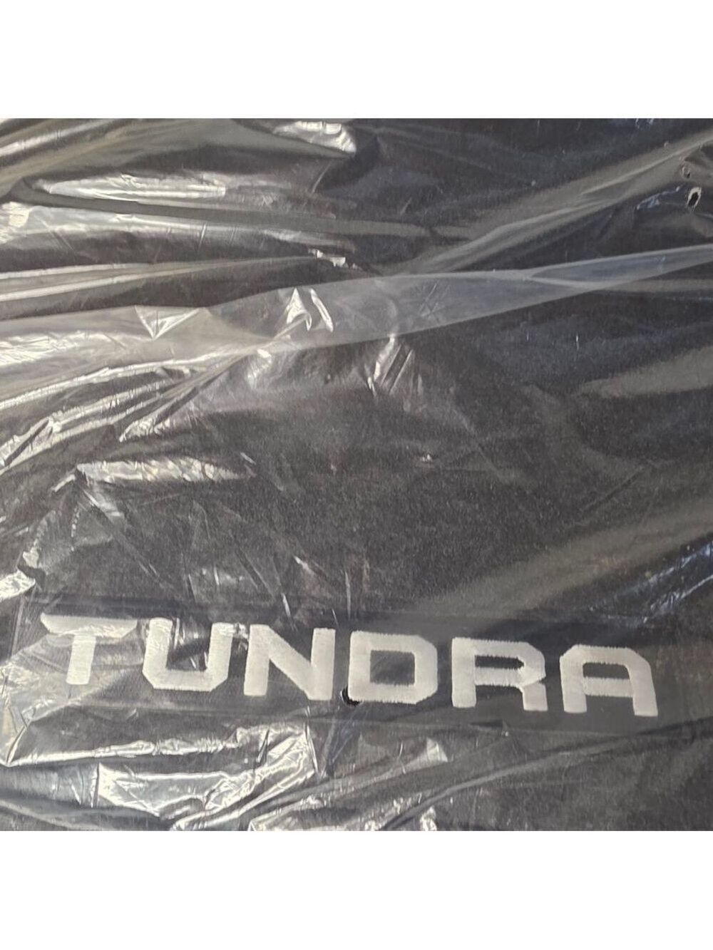 Toyota Tundra Floor Mats Black Carpet